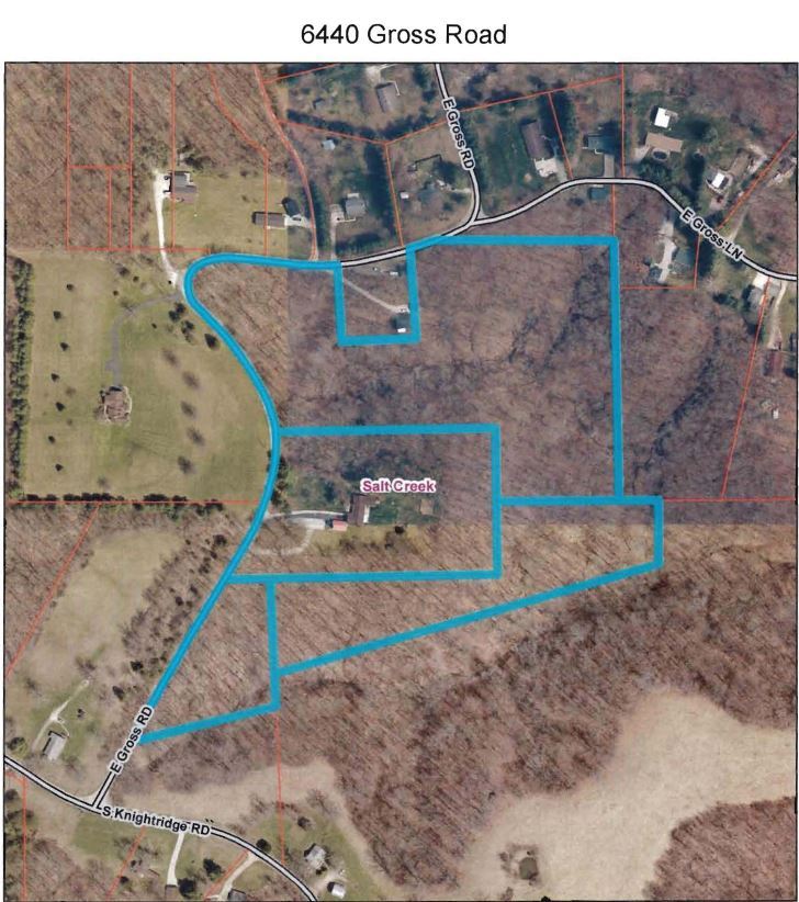 6440 E Gross Rd, Bloomington, IN 47401 photo 28