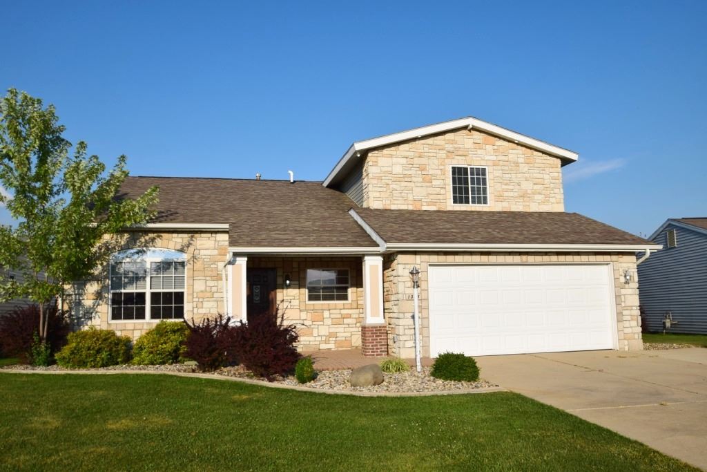 1365 Maple Ln, Nappanee, IN 46550 photo 1