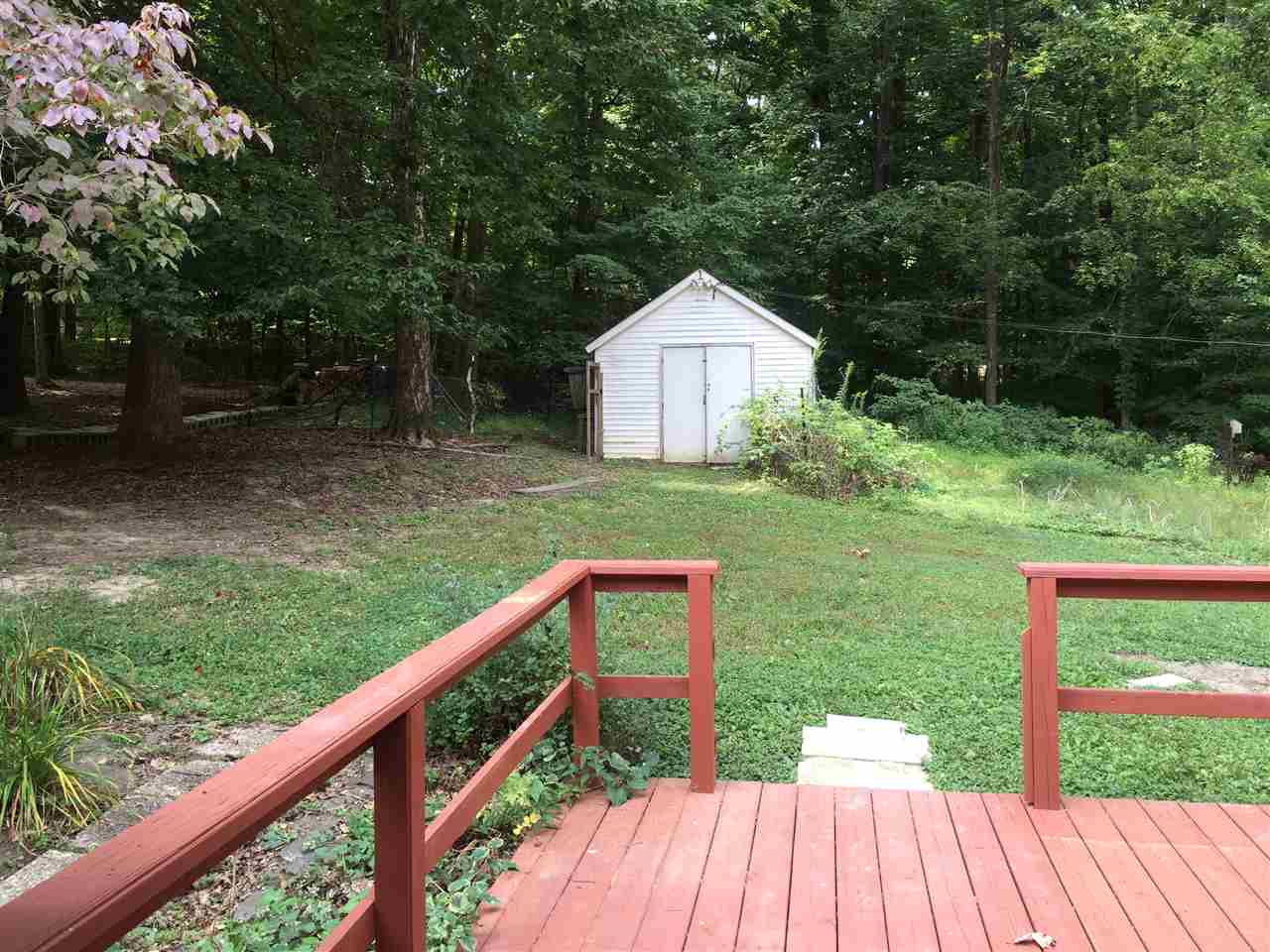 6237 N Holly Dr, Ellettsville, IN 47429 photo 21