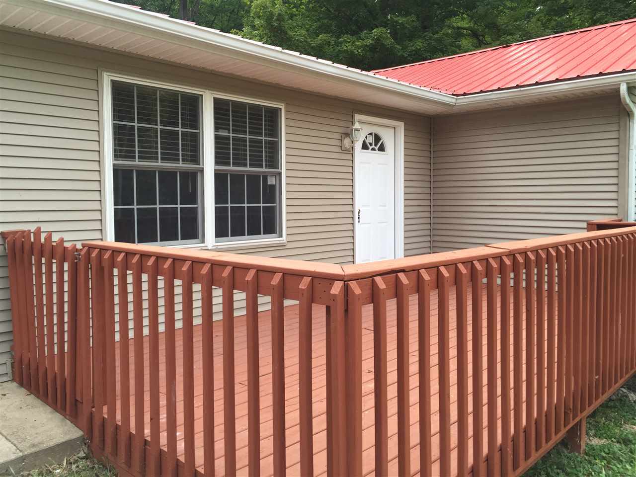 6237 N Holly Dr, Ellettsville, IN 47429 photo 2