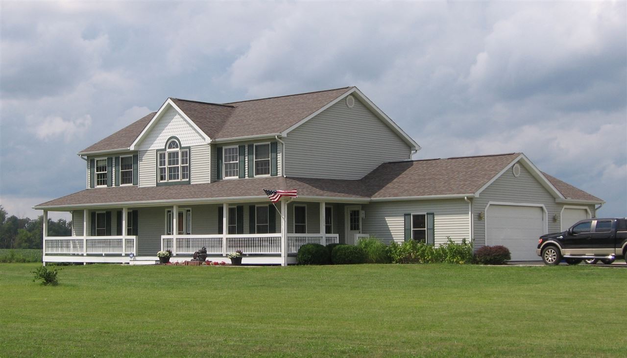 12912 Branstrator Rd, Yoder, IN 46798 photo 28