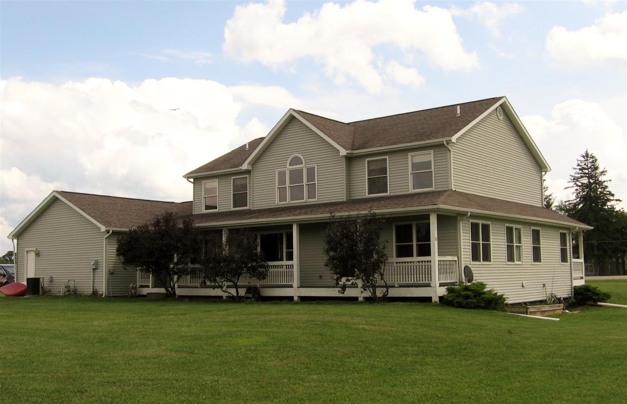 12912 Branstrator Rd, Yoder, IN 46798 photo 31