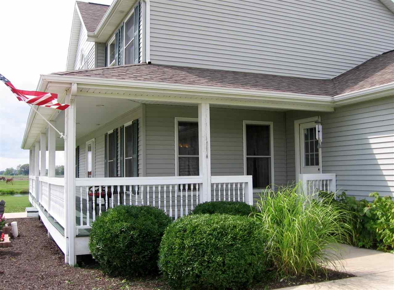 12912 Branstrator Rd, Yoder, IN 46798 photo 29