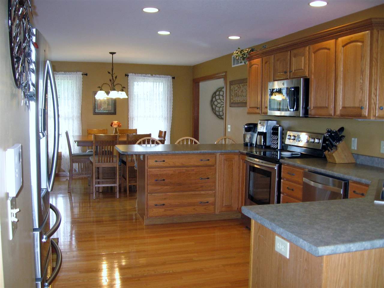 12912 Branstrator Rd, Yoder, IN 46798 photo 7