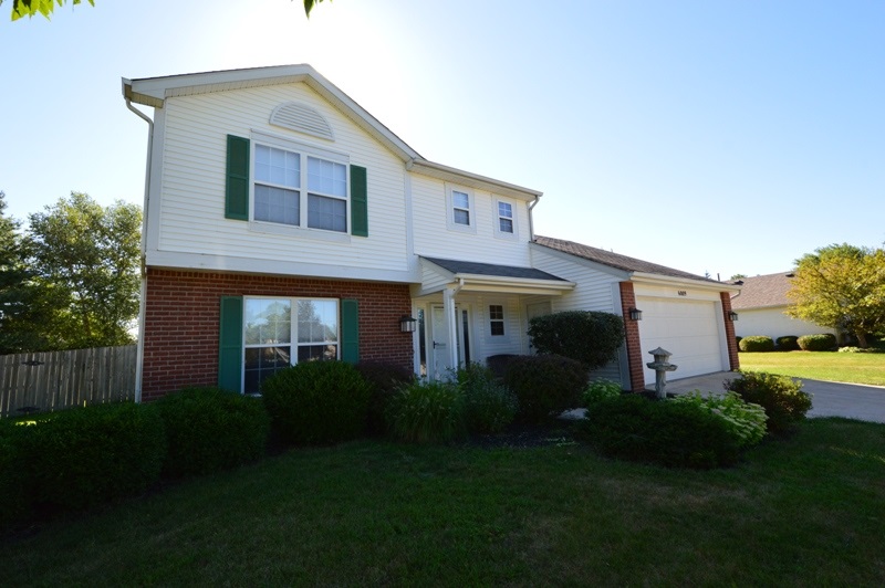 6009 Naschette Pkwy, West Lafayette, IN 47906 photo 1