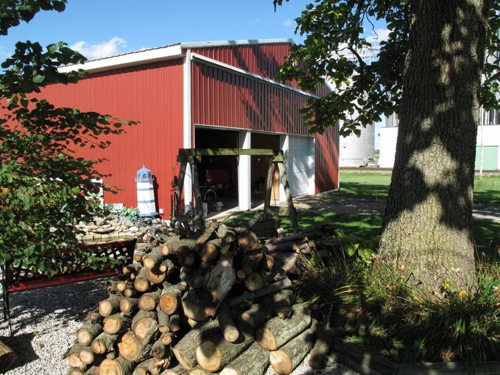 16233 Douglas, Yoder, IN 46798 photo 6
