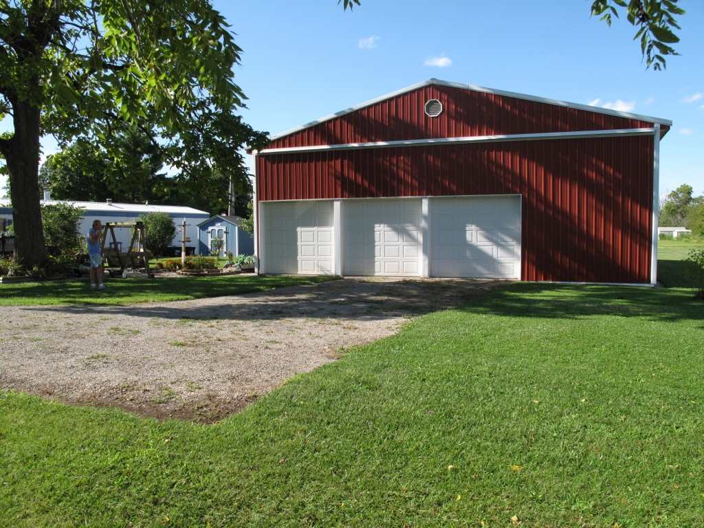 16233 Douglas, Yoder, IN 46798 photo 7