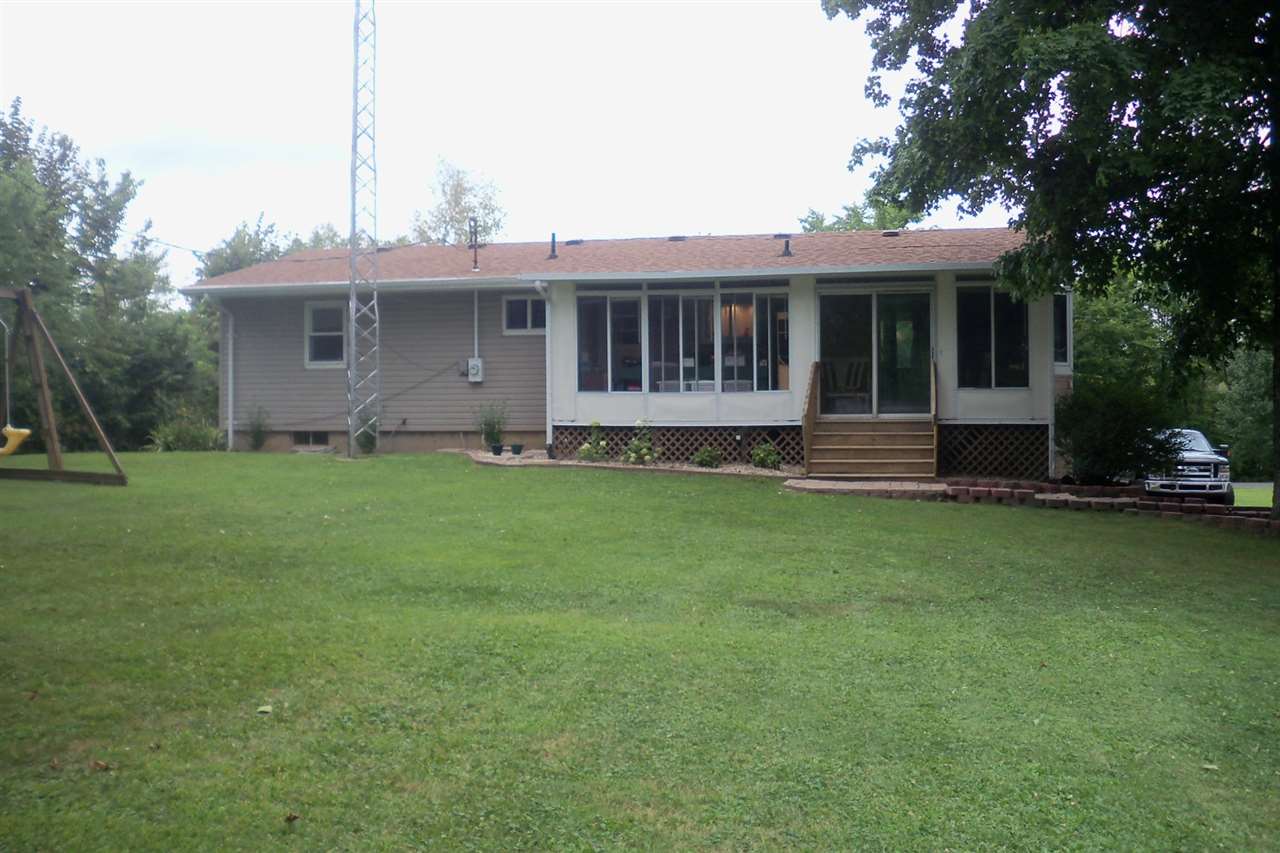 1499 E Baumbauer Rd, Wabash, IN 46992 photo 2