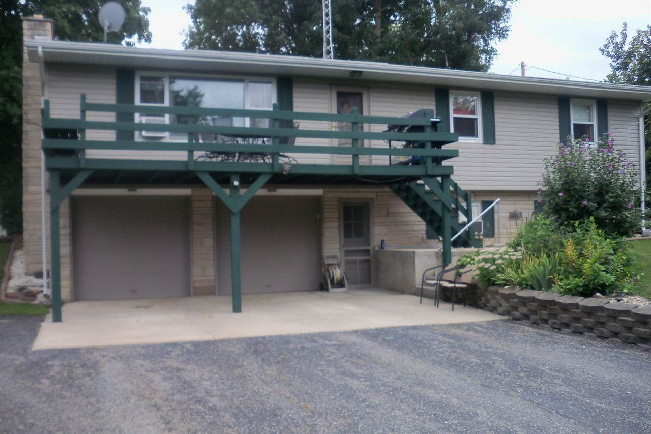 1499 E Baumbauer Rd, Wabash, IN 46992 photo 1