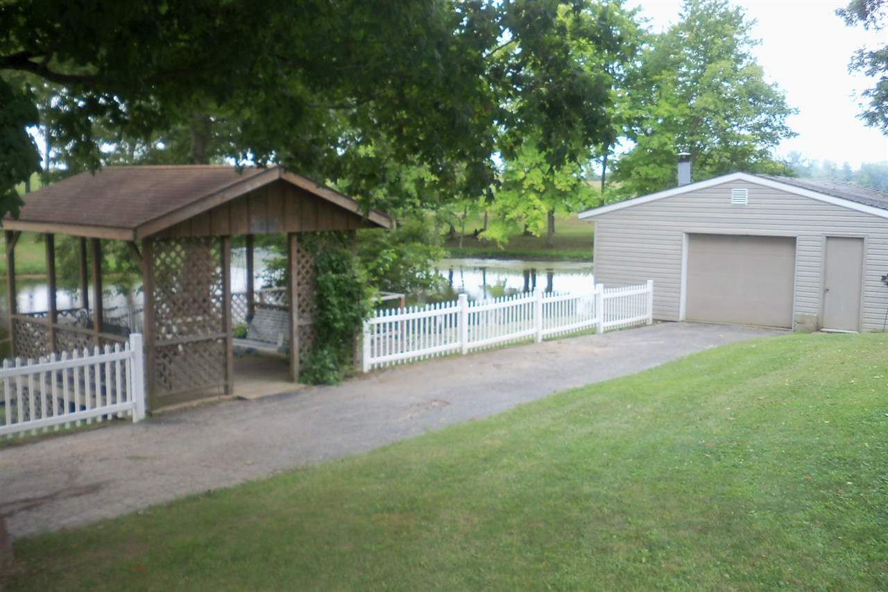1499 E Baumbauer Rd, Wabash, IN 46992 photo 8