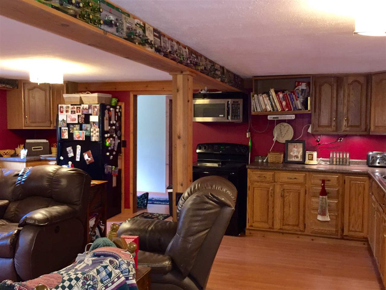 1499 E Baumbauer Rd, Wabash, IN 46992 photo 23