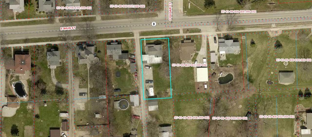 408 E Main St, Albion, IN 46701 photo 2