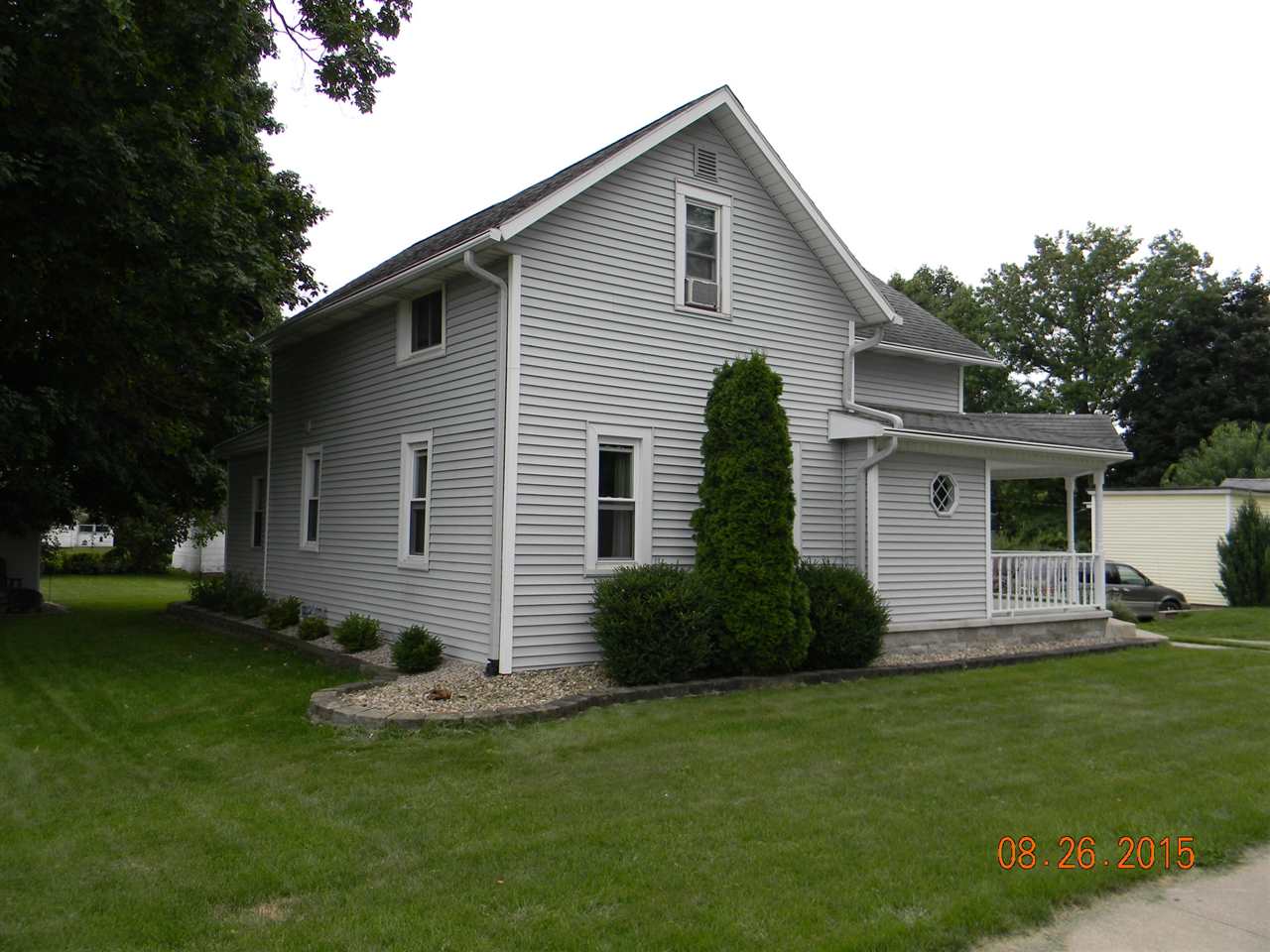 408 E Main St, Albion, IN 46701 photo 19