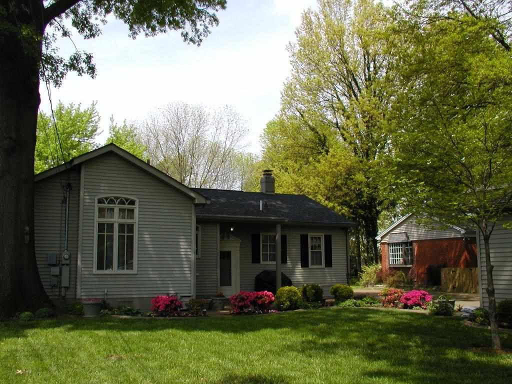 106 S Ruston Ave, Evansville, IN 47714 photo 2