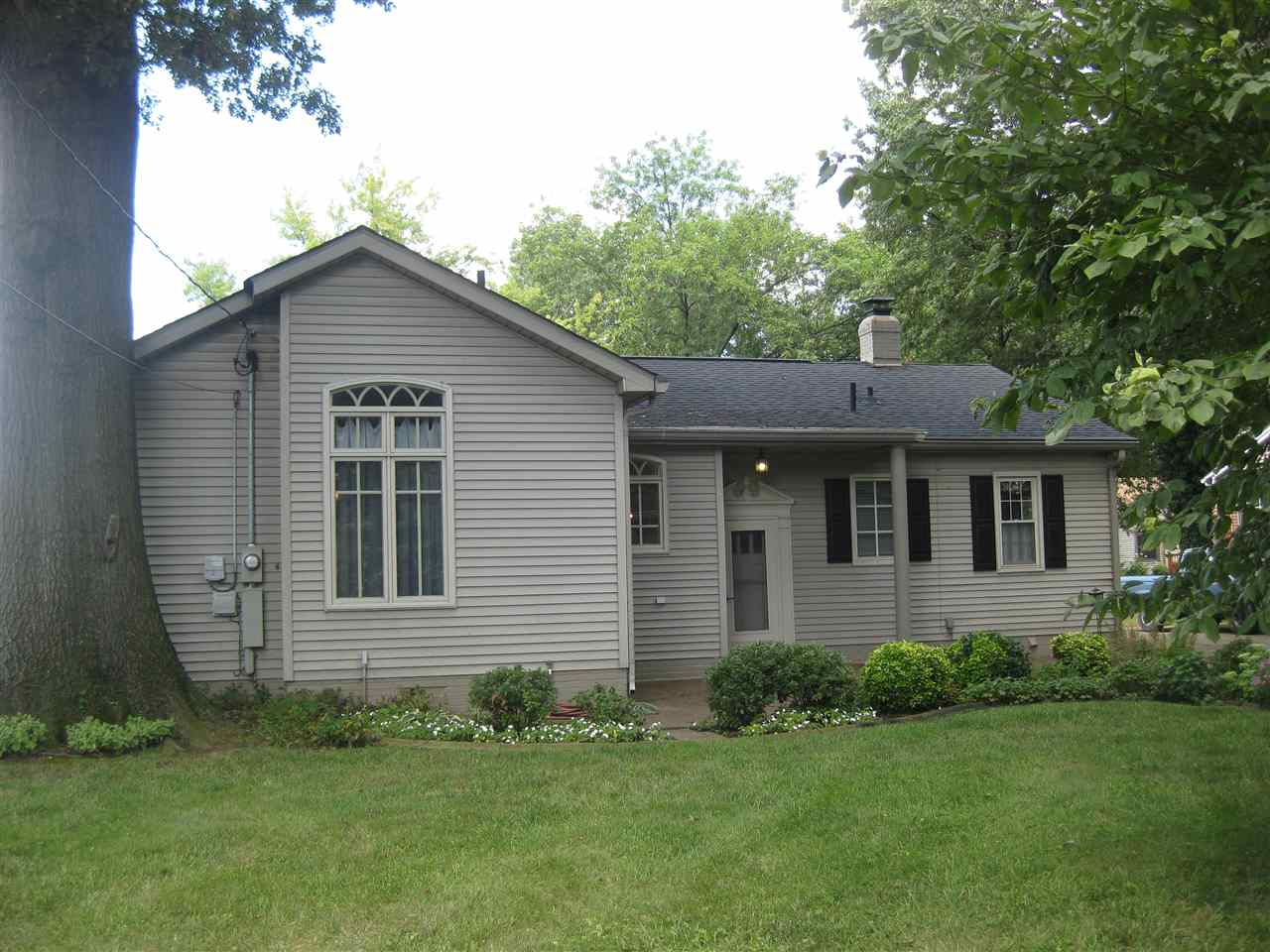106 S Ruston Ave, Evansville, IN 47714 photo 4
