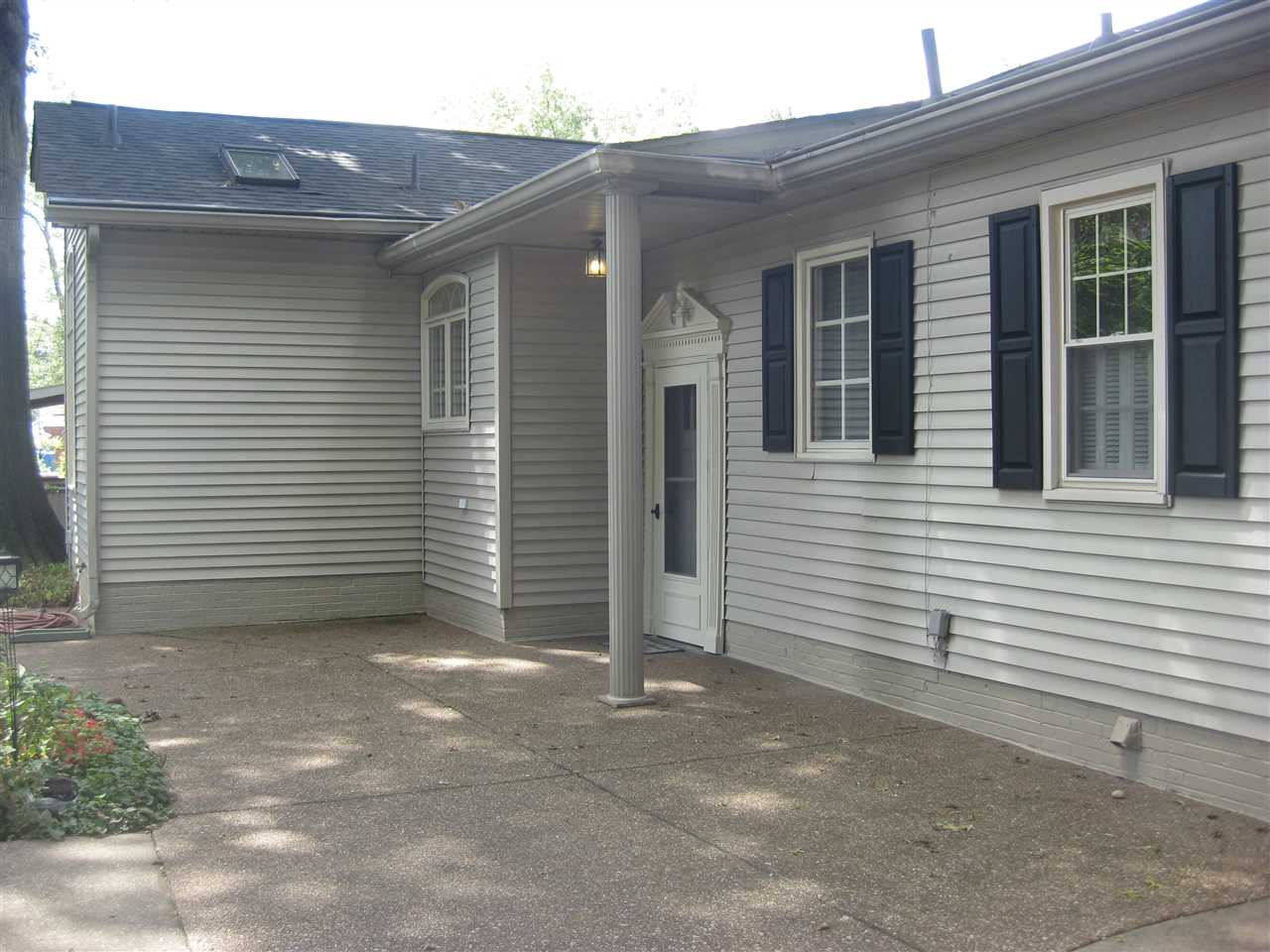 106 S Ruston Ave, Evansville, IN 47714 photo 5