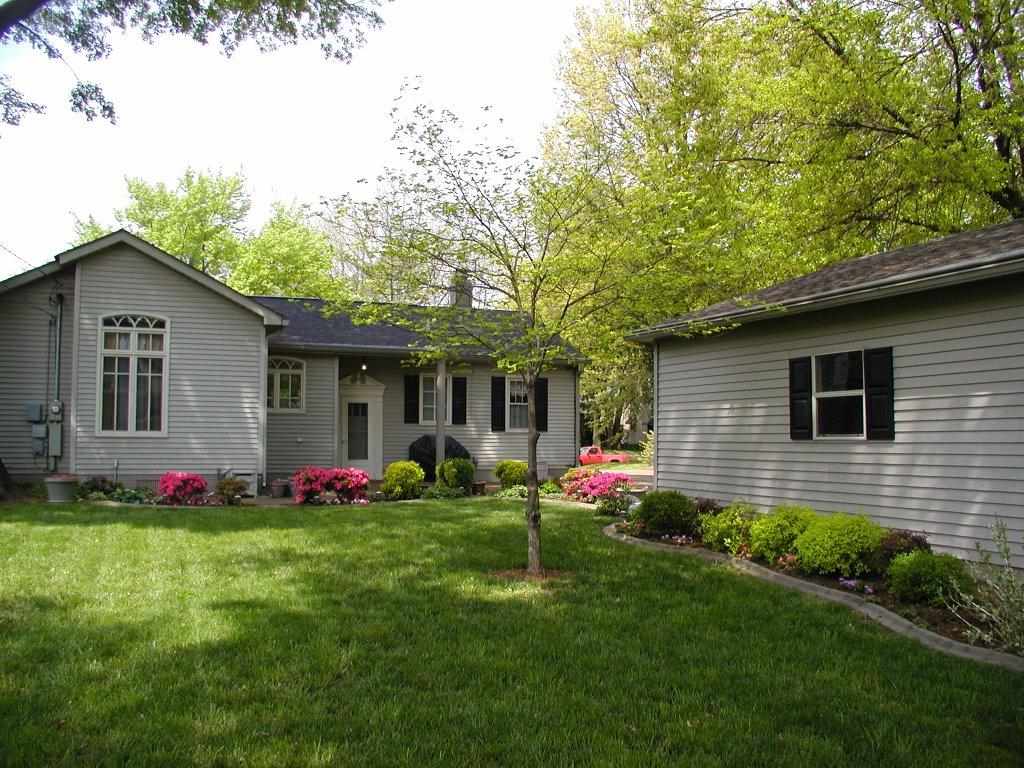 106 S Ruston Ave, Evansville, IN 47714 photo 3