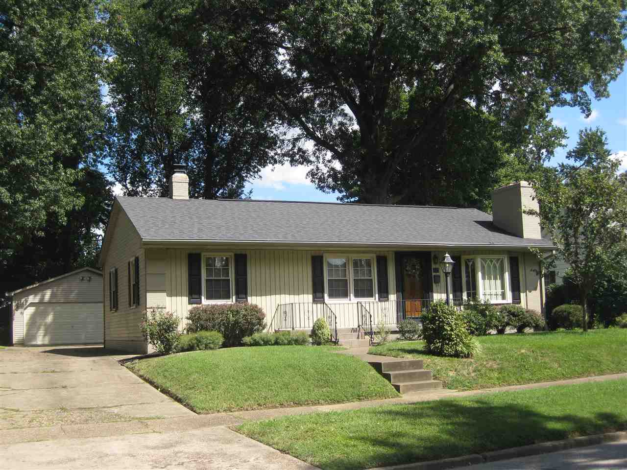 106 S Ruston Ave, Evansville, IN 47714 photo 1