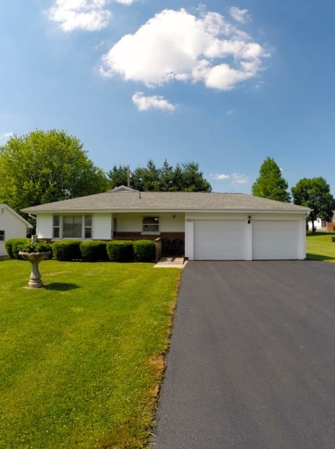 2109 27th St, Bedford, IN 47421 photo 30