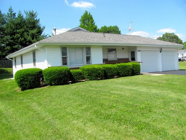 2109 27th St, Bedford, IN 47421 photo 28