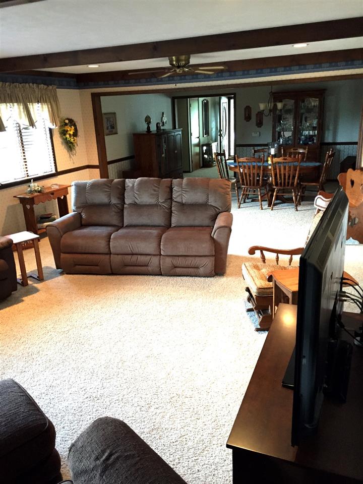 202 E Fox, Wolcott, IN 47995 photo 9