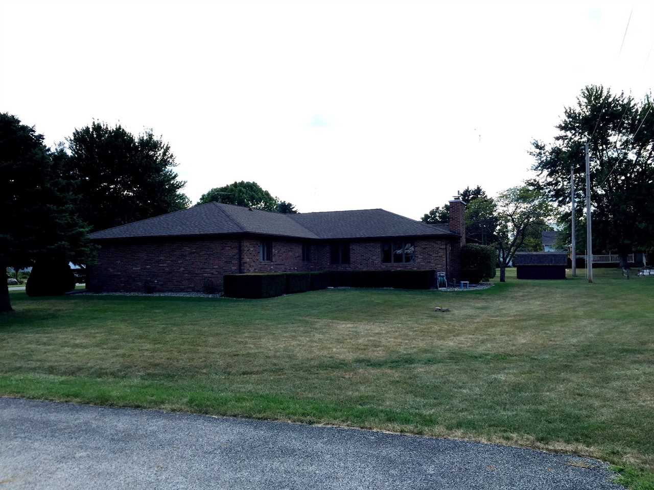 202 E Fox, Wolcott, IN 47995 photo 3