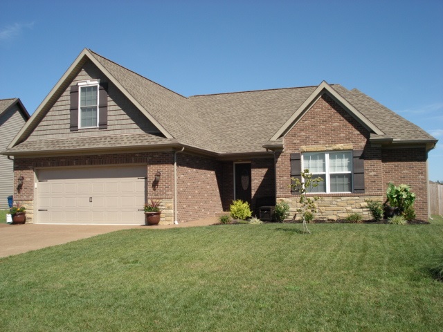 13445 Prairie Dr, Evansville, IN 47725 photo 1
