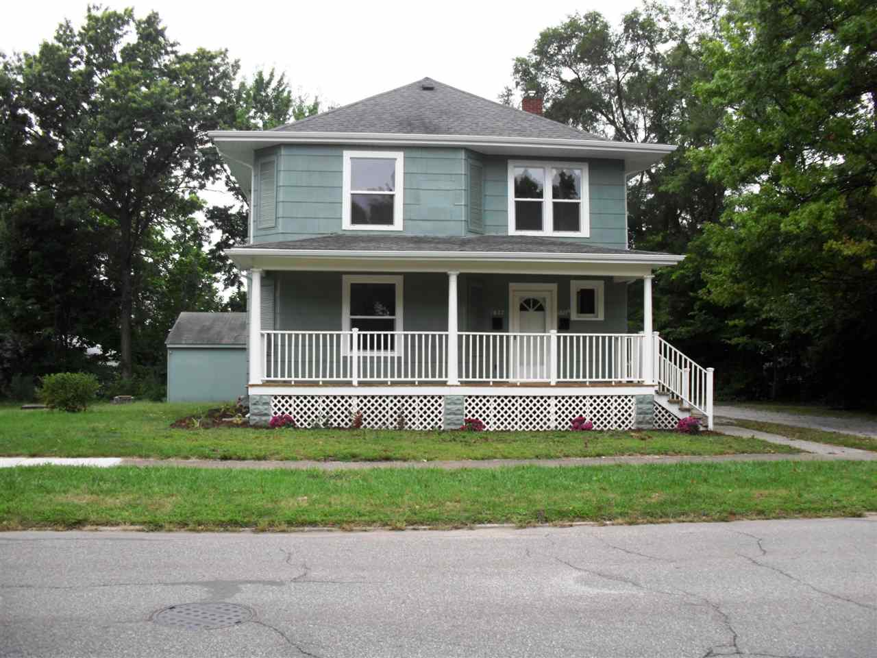 1027 Edwardsburg Ave, Elkhart, IN 46514 photo 1