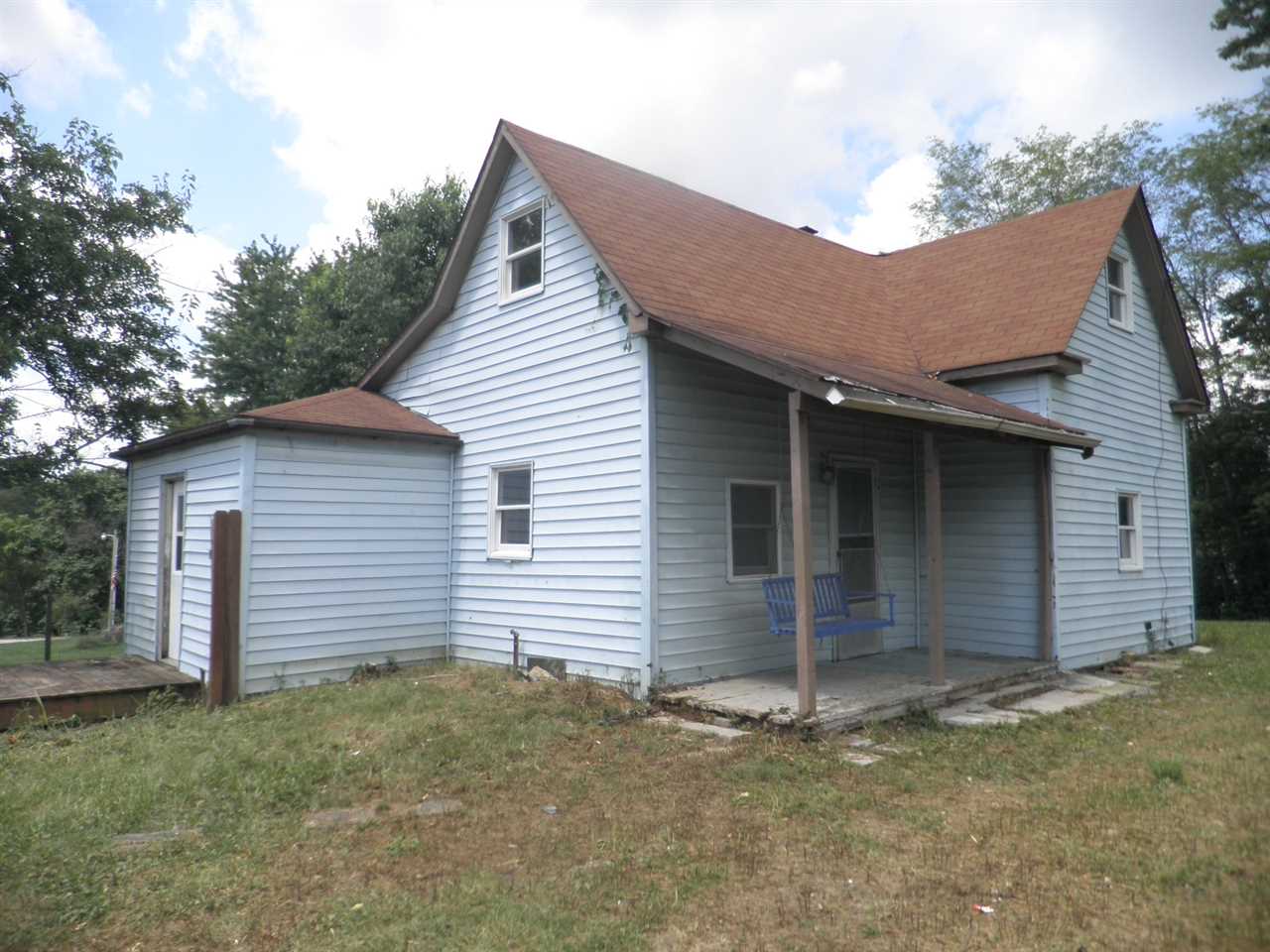 2060 Green St, Bloomington, IN 47401 photo 2