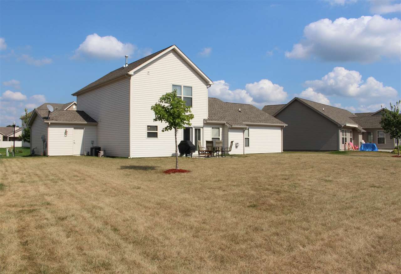 3906 Rushgrove Dr, Lafayette, IN 47909 photo 19