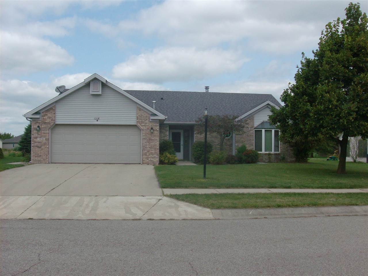 1216 Cross Pointe, Decatur, IN 46733 photo 1