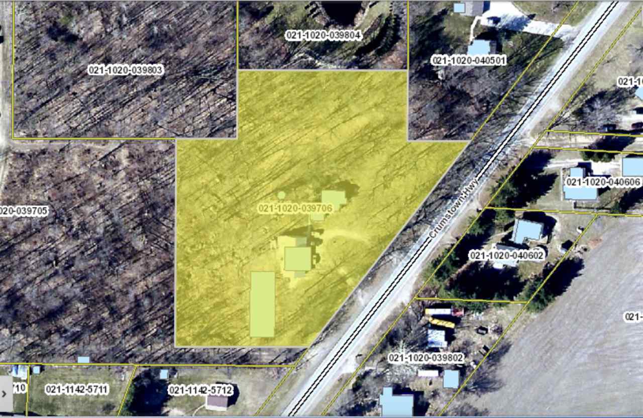 59131 Crumstown Hwy, North Liberty, IN 46554 photo 13