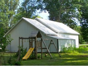 59131 Crumstown Hwy, North Liberty, IN 46554 photo 3
