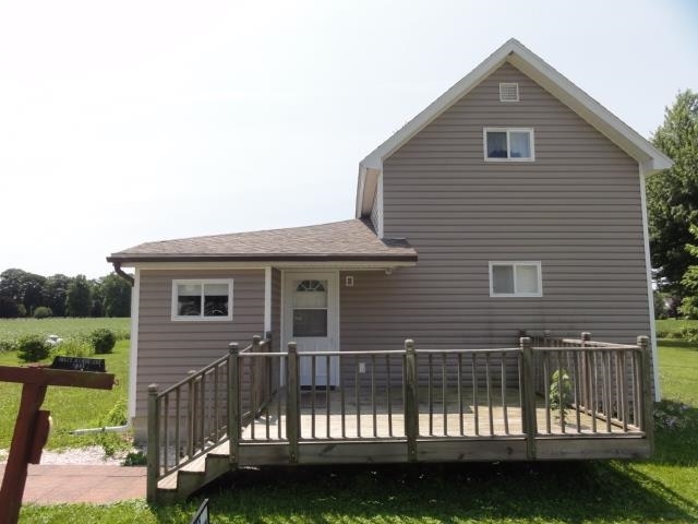 7082 E 460 N, Camden, IN 46917 photo 1