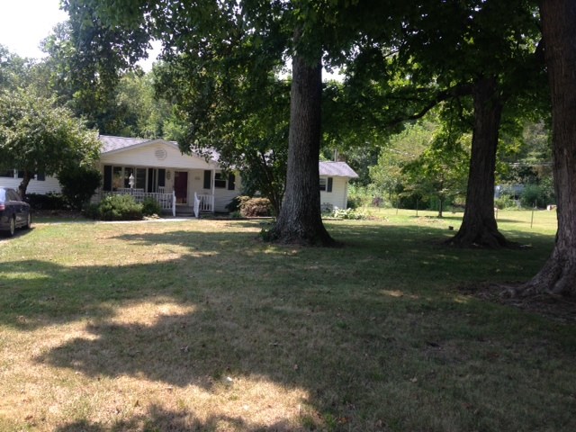 2475 S Lower Indiana Rd, Vincennes, IN 47591 photo 1