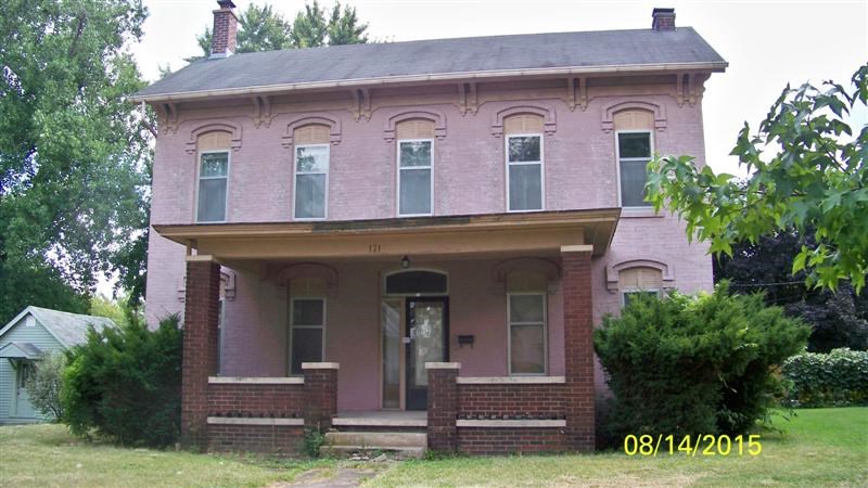 171 Walnut St, Wabash, IN 46992 photo 1