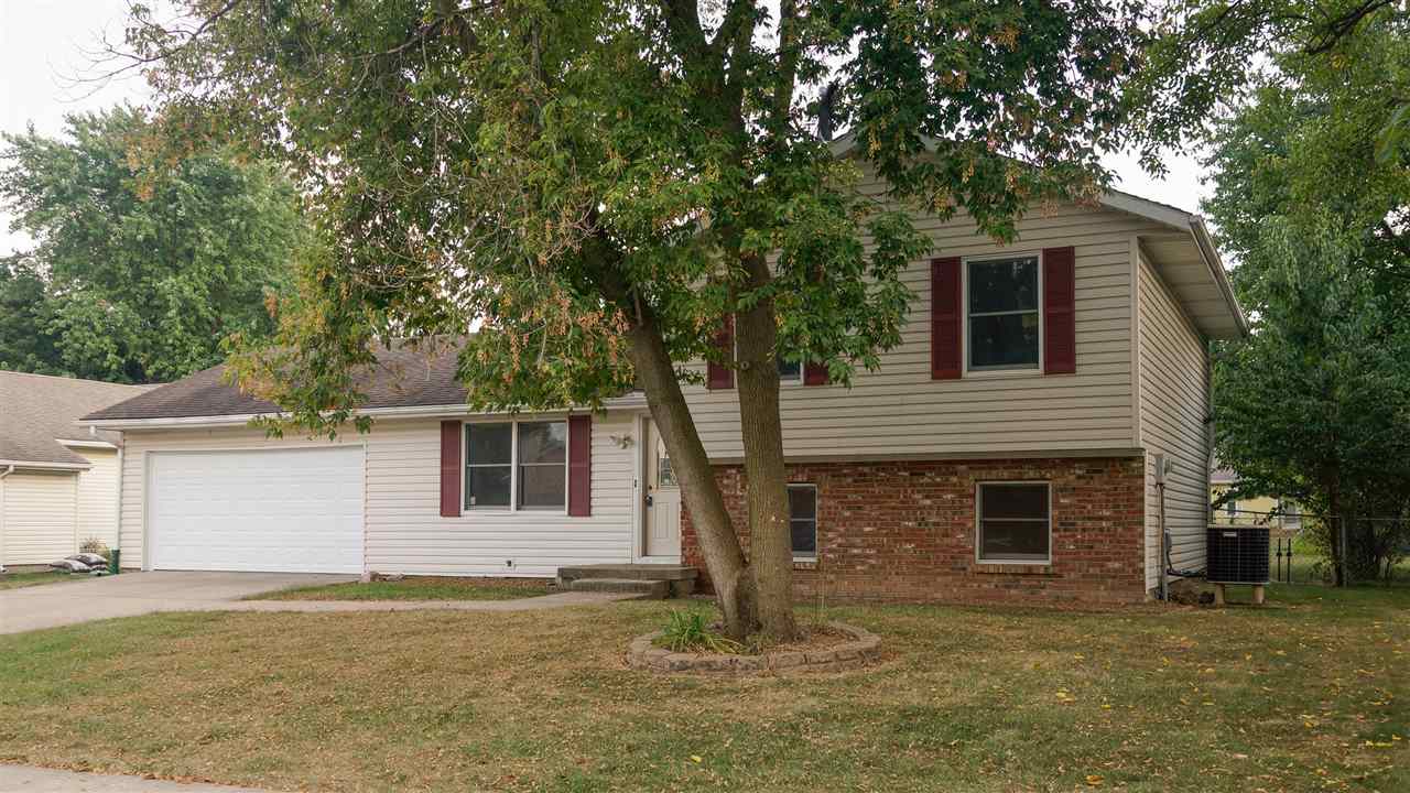 2912 Browning St, West Lafayette, IN 47906 photo 1