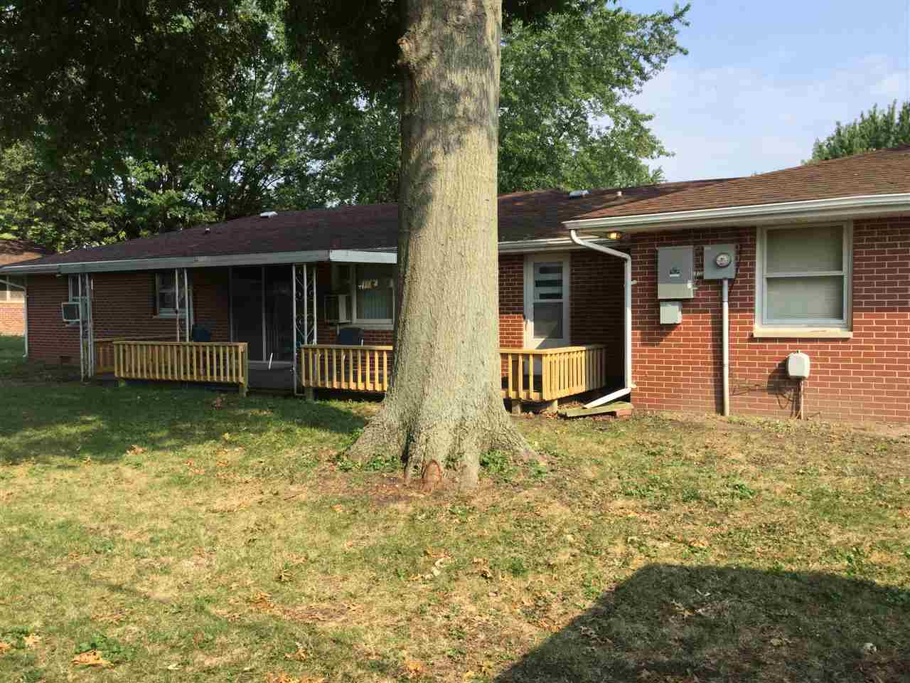 558 Circle Dr, Fairmount, IN 46928 photo 16