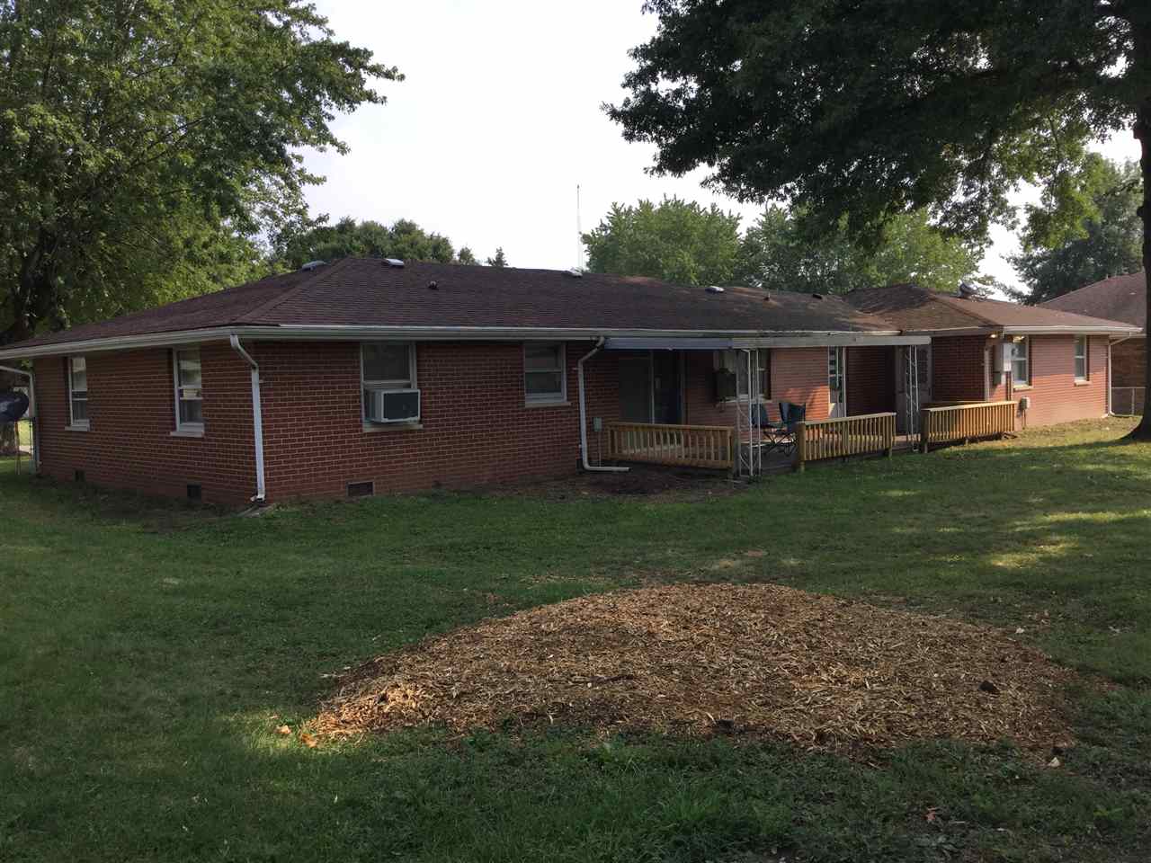 558 Circle Dr, Fairmount, IN 46928 photo 18
