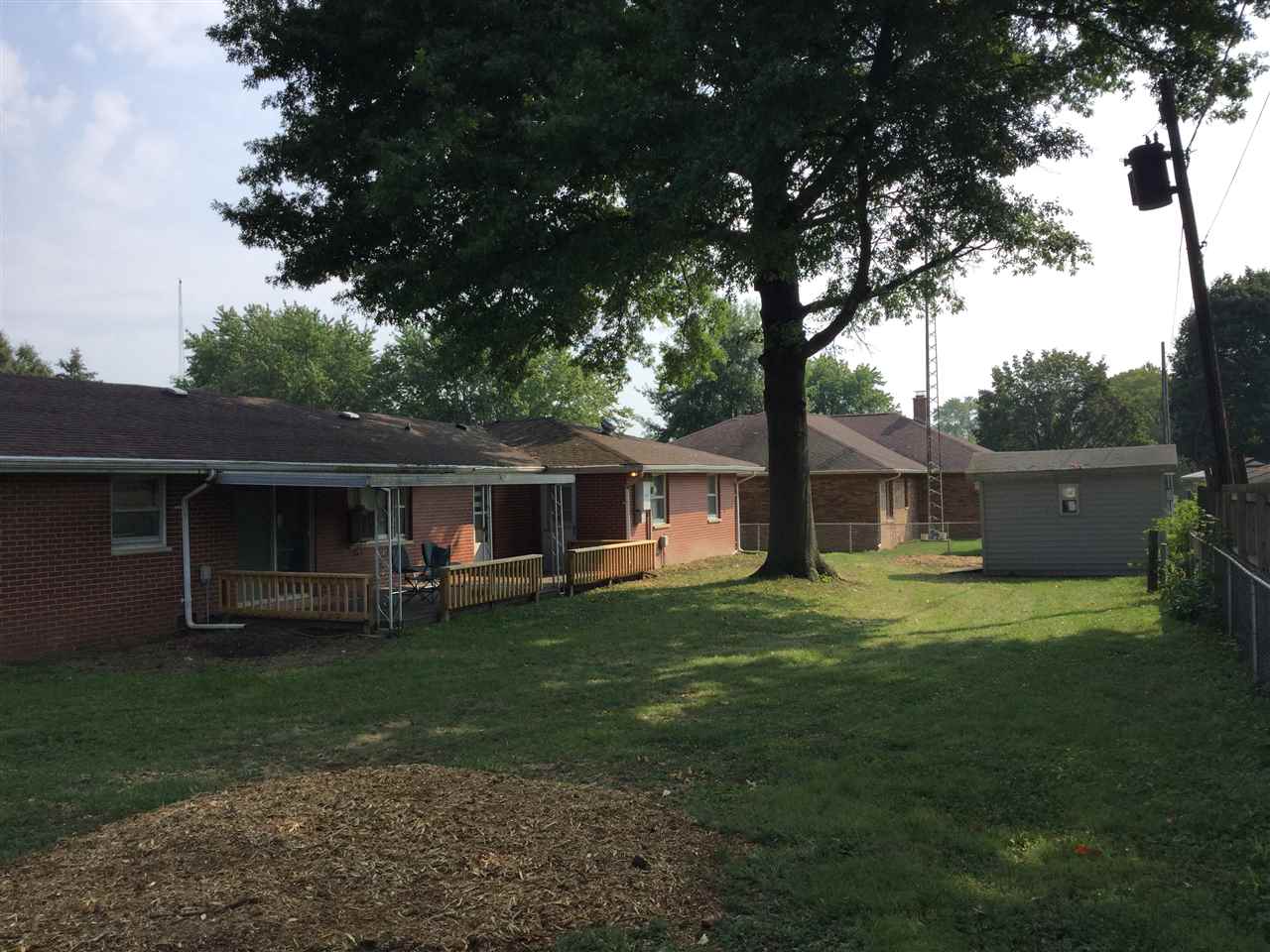 558 Circle Dr, Fairmount, IN 46928 photo 20