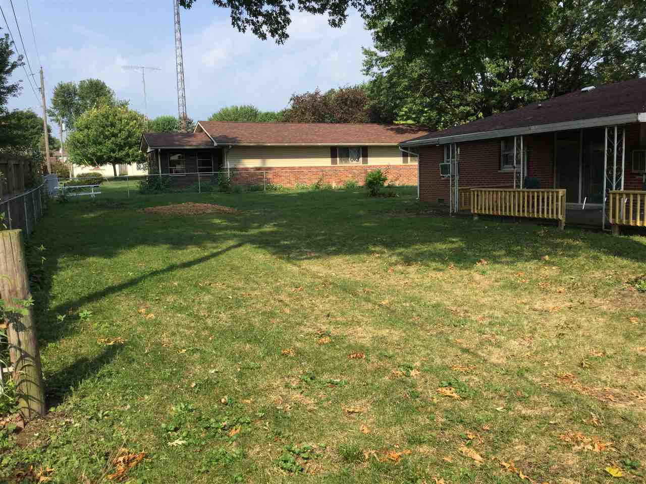 558 Circle Dr, Fairmount, IN 46928 photo 17