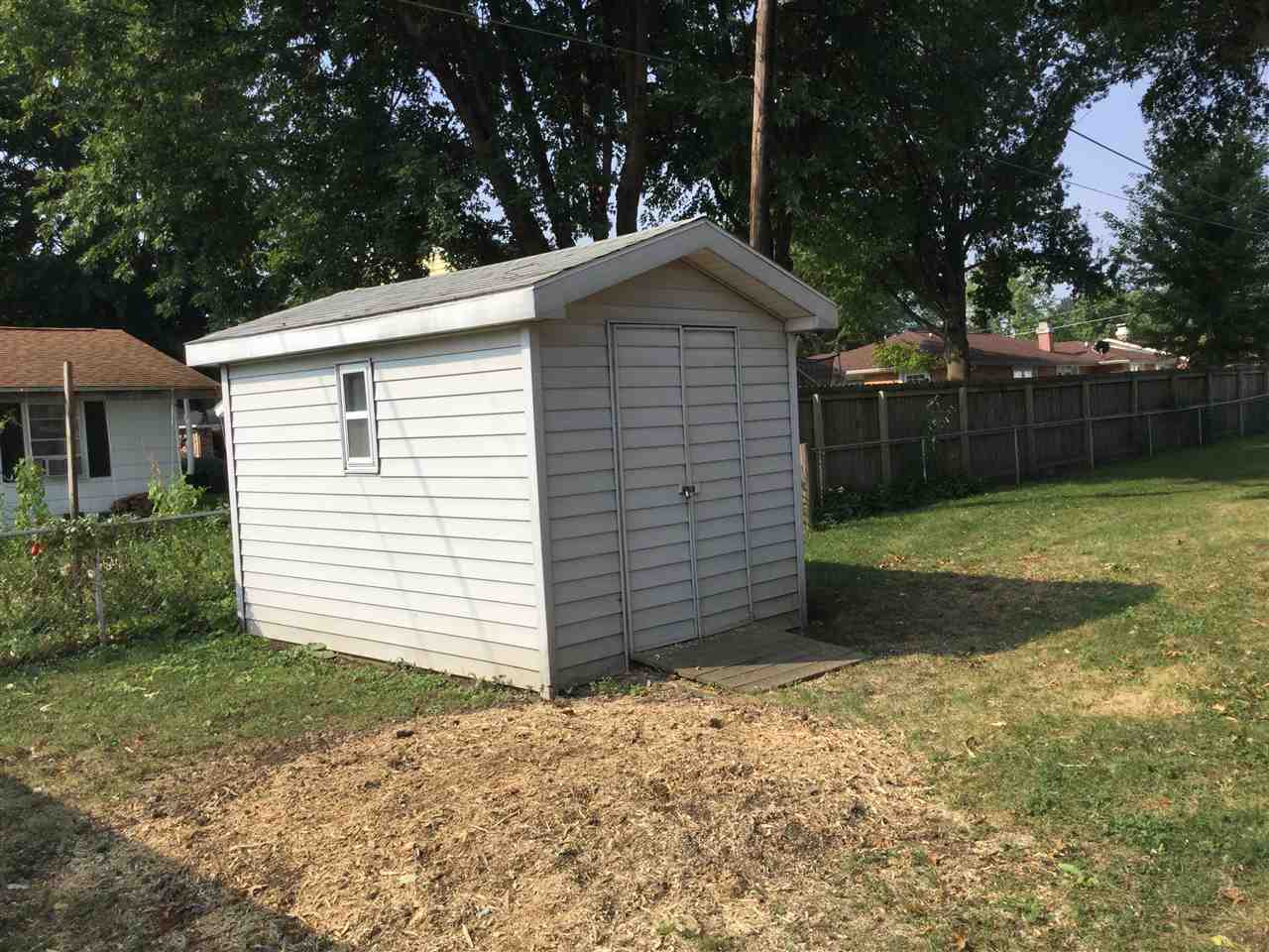 558 Circle Dr, Fairmount, IN 46928 photo 15