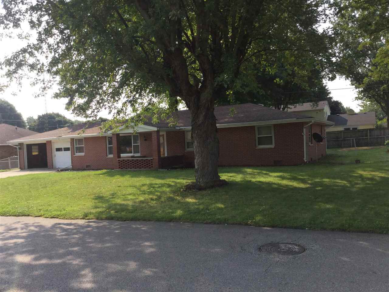 558 Circle Dr, Fairmount, IN 46928 photo 29