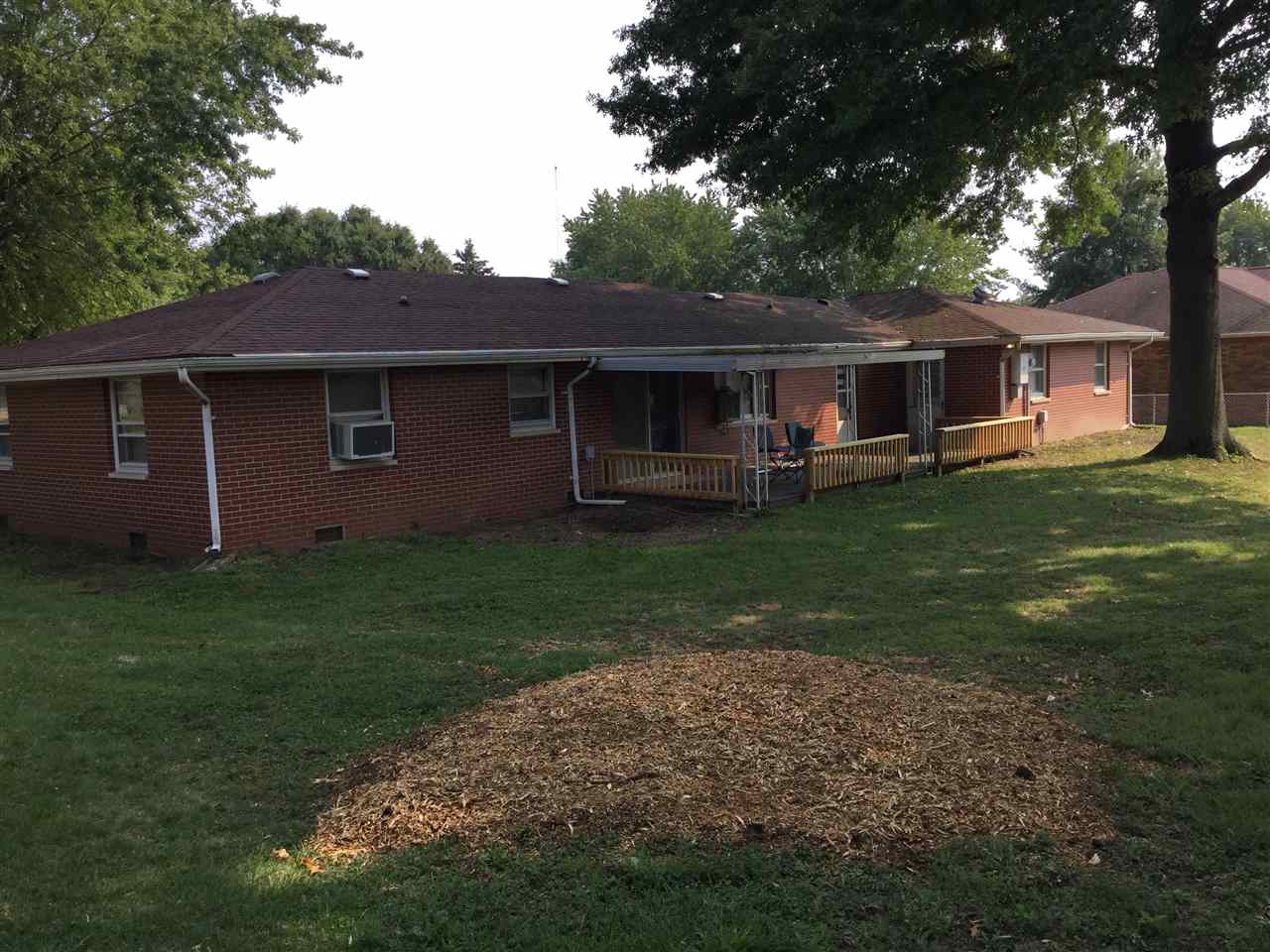 558 Circle Dr, Fairmount, IN 46928 photo 21