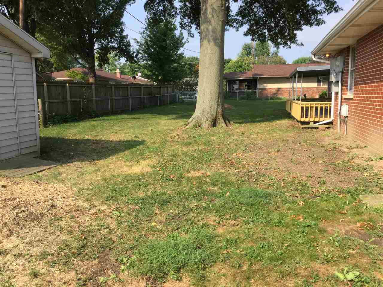 558 Circle Dr, Fairmount, IN 46928 photo 14