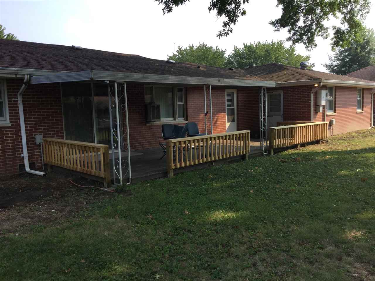 558 Circle Dr, Fairmount, IN 46928 photo 22