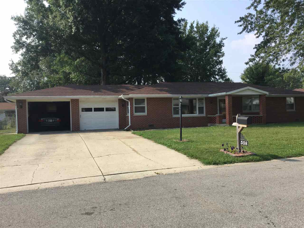 558 Circle Dr, Fairmount, IN 46928 photo 28
