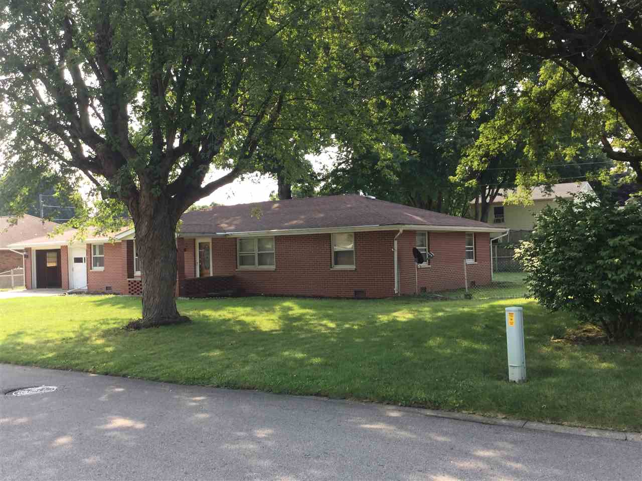 558 Circle Dr, Fairmount, IN 46928 photo 30