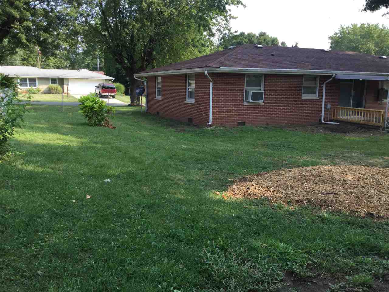 558 Circle Dr, Fairmount, IN 46928 photo 19