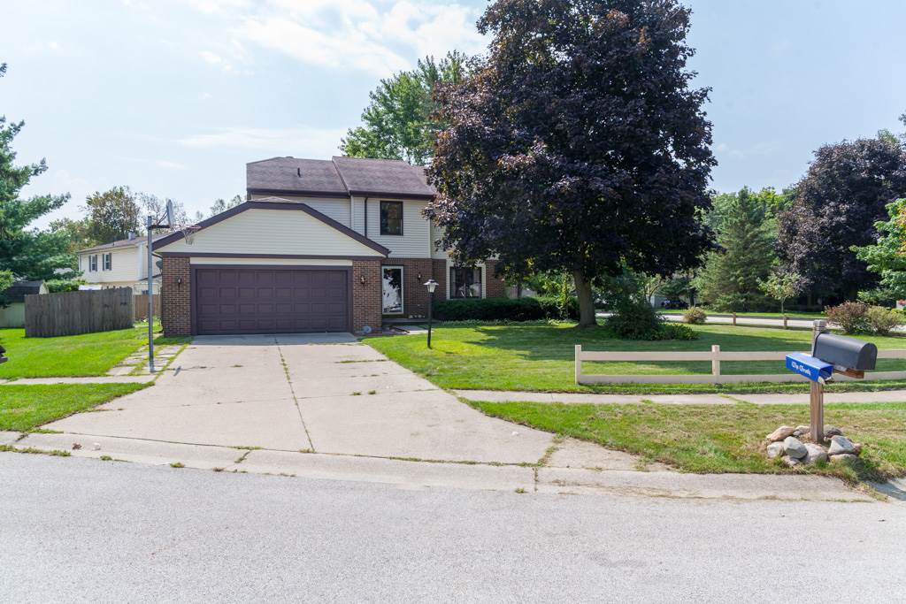 2919 Creekmore Ct, Elkhart, IN 46514 photo 1